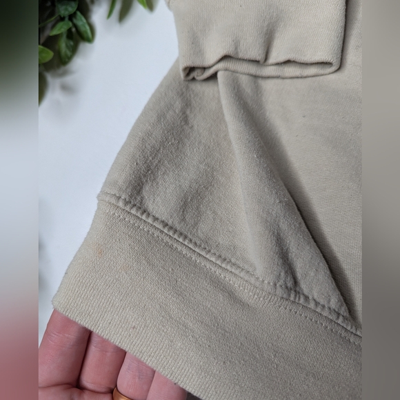 Taylor Swift Folklore Gilden Tree Crewneck Sweatshirt Size Large - Picture 3 of 10